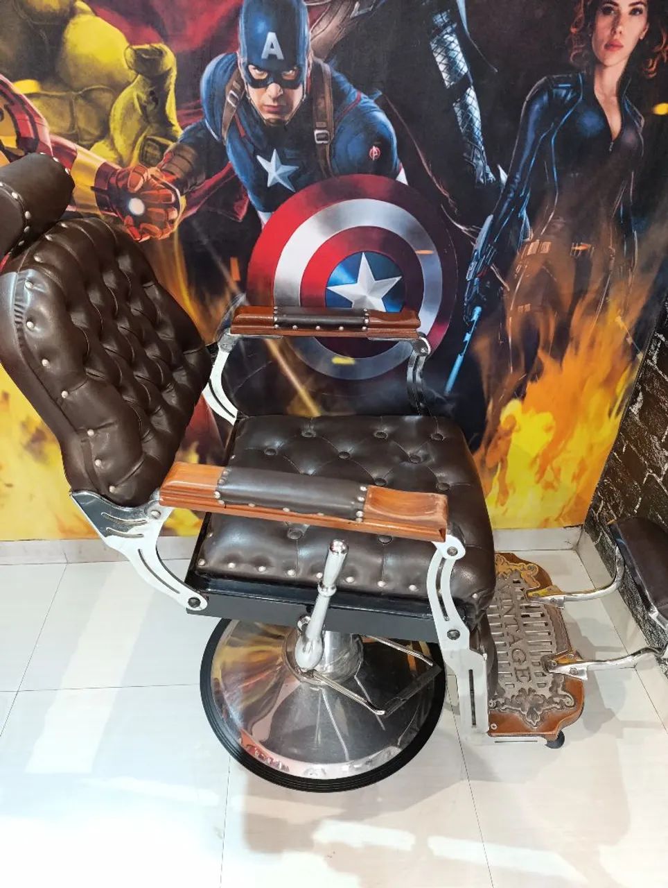 Cadeira de barbeiro 64985861410178122