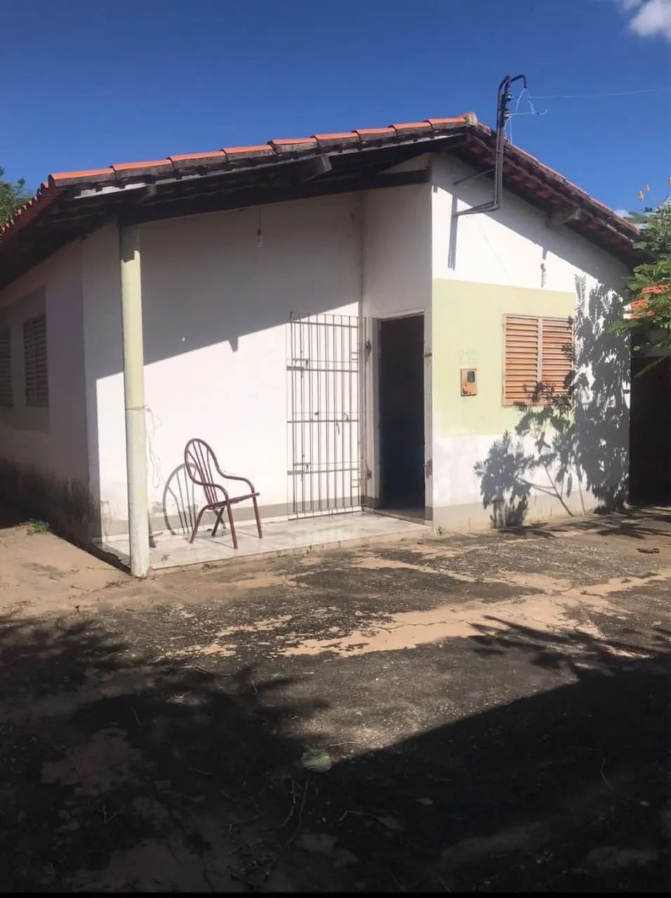 CASA NO PARQUE SUL