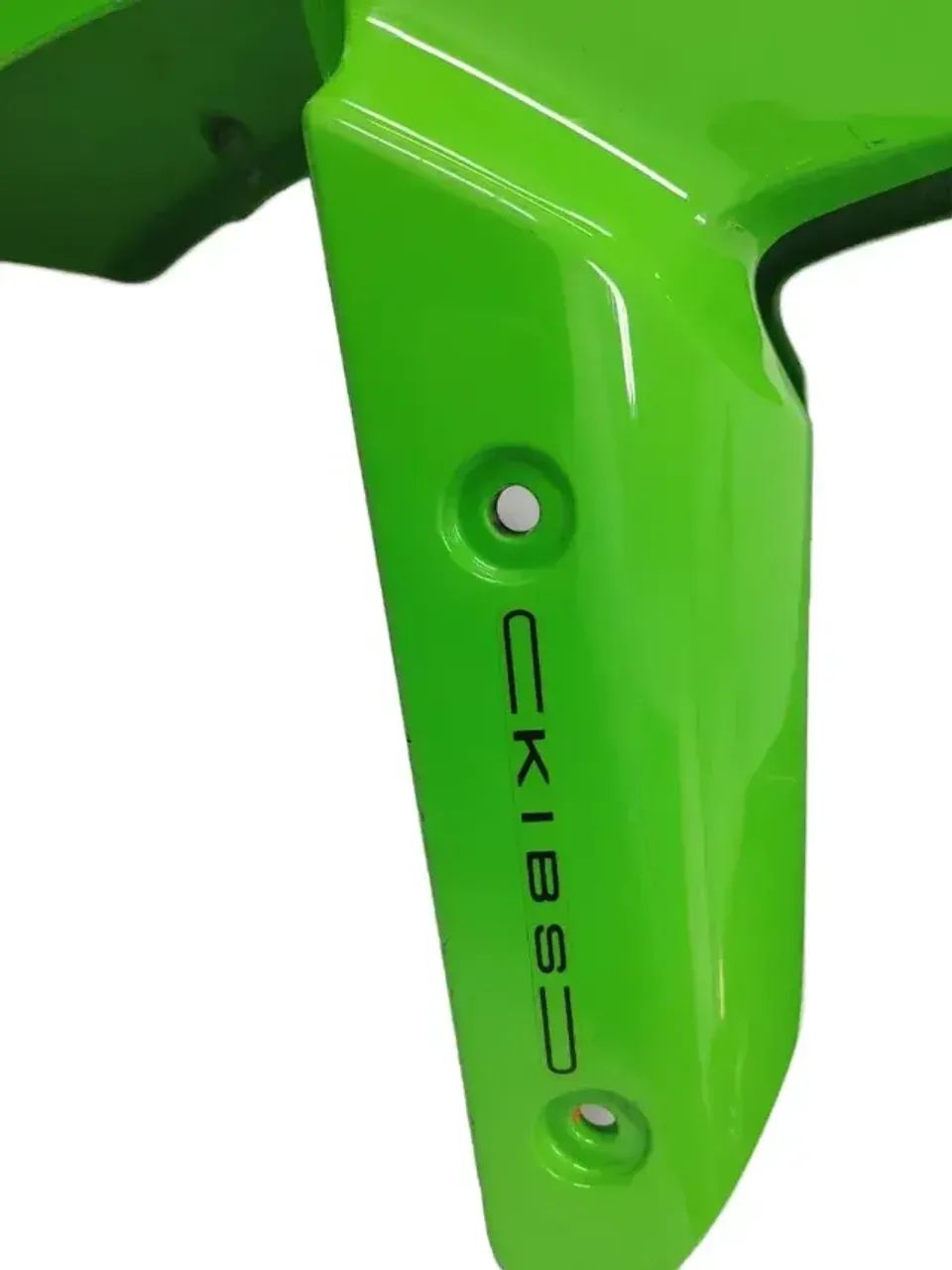 k出品 Paralamas Ninja ZX-6R e Ninja 1000 2010-2013 Verde Original