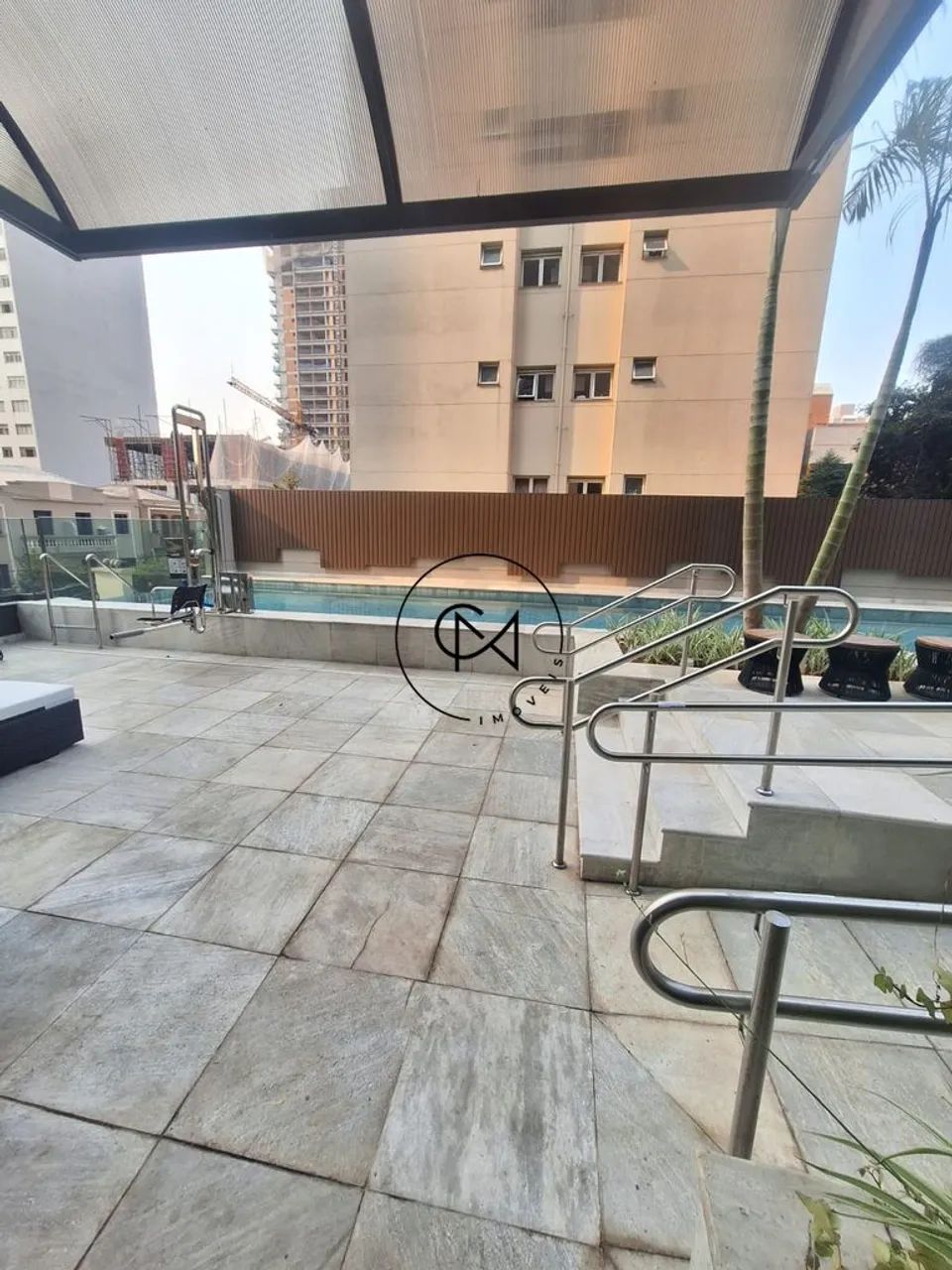 Studio para alugar ou à venda em Perdizes, SP - 1 dorm.; 28m2 - Foto 5