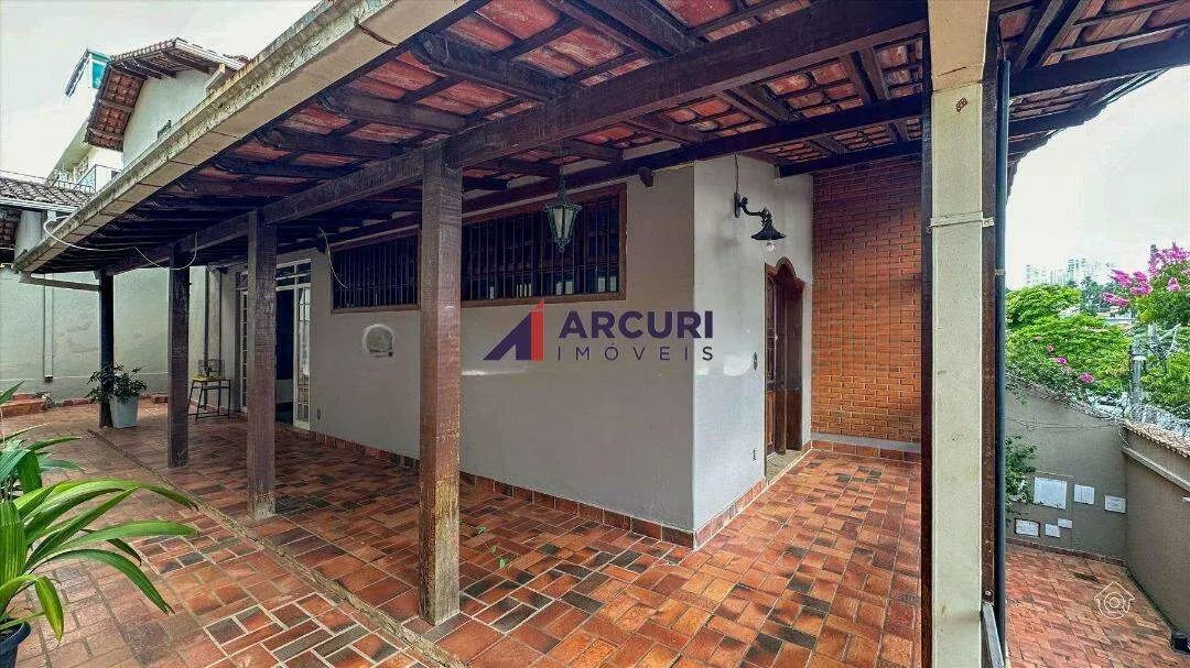 Casa 4 quartos no Belvedere (BH) - Venda - Foto 2