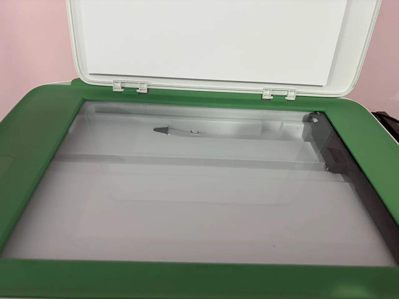 Impressora deskjet hp 2376 multifuncional  - Foto 2