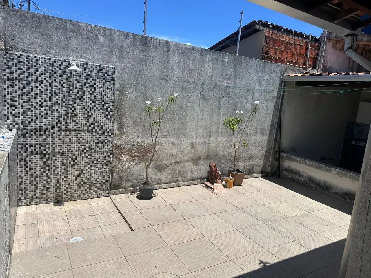 Alugo Casa em Marechal Deodoro - Foto 4