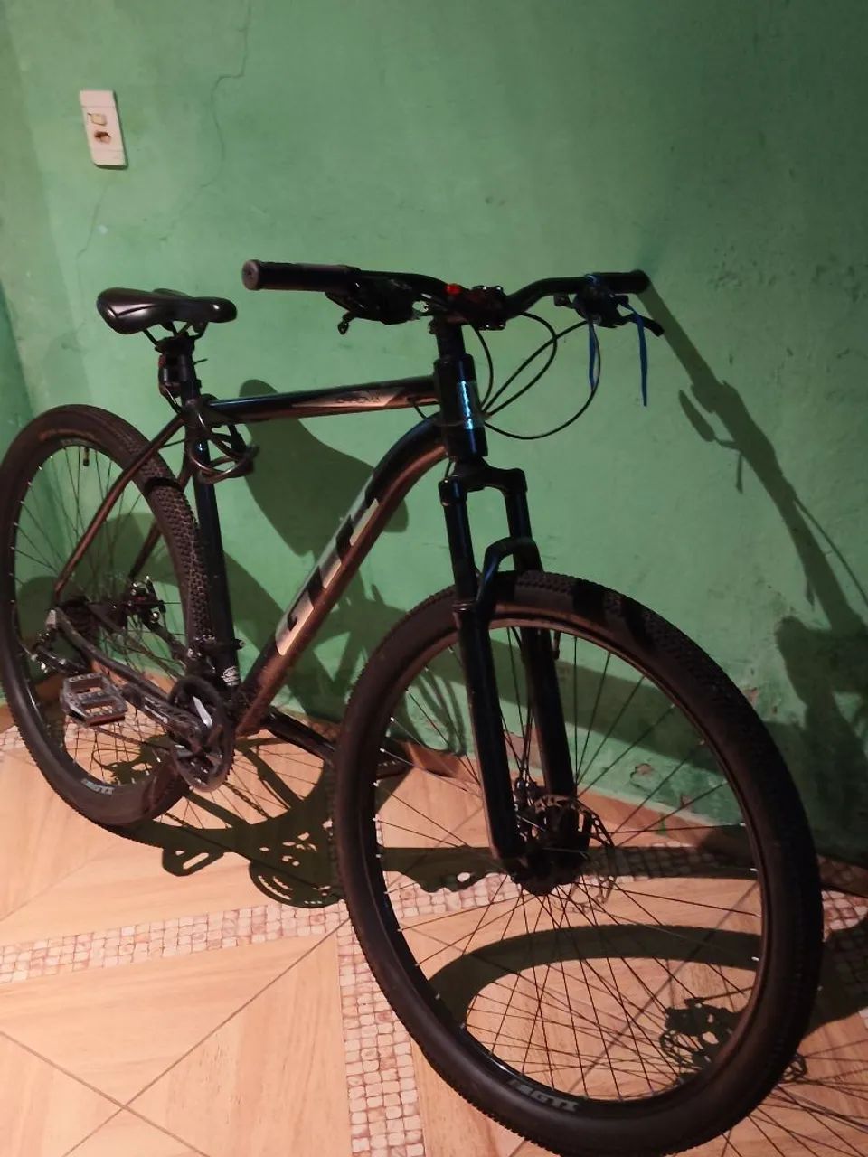 Bike aro 29 