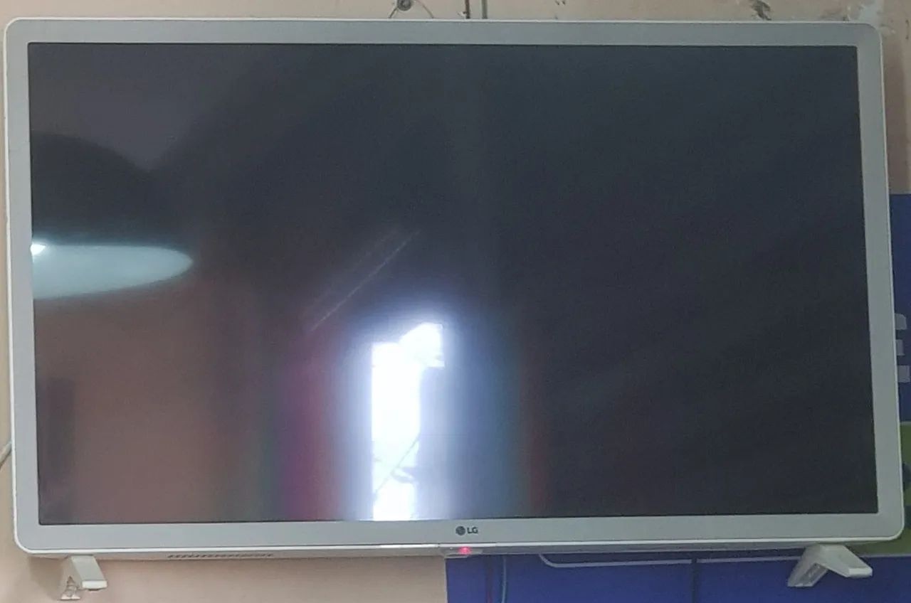 Ssmart Tv 32 Lg - Foto 2