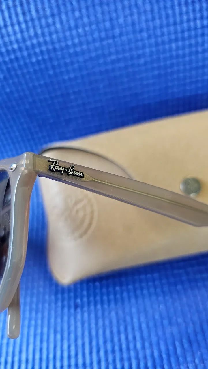 Óculos rayban original  - Foto 4