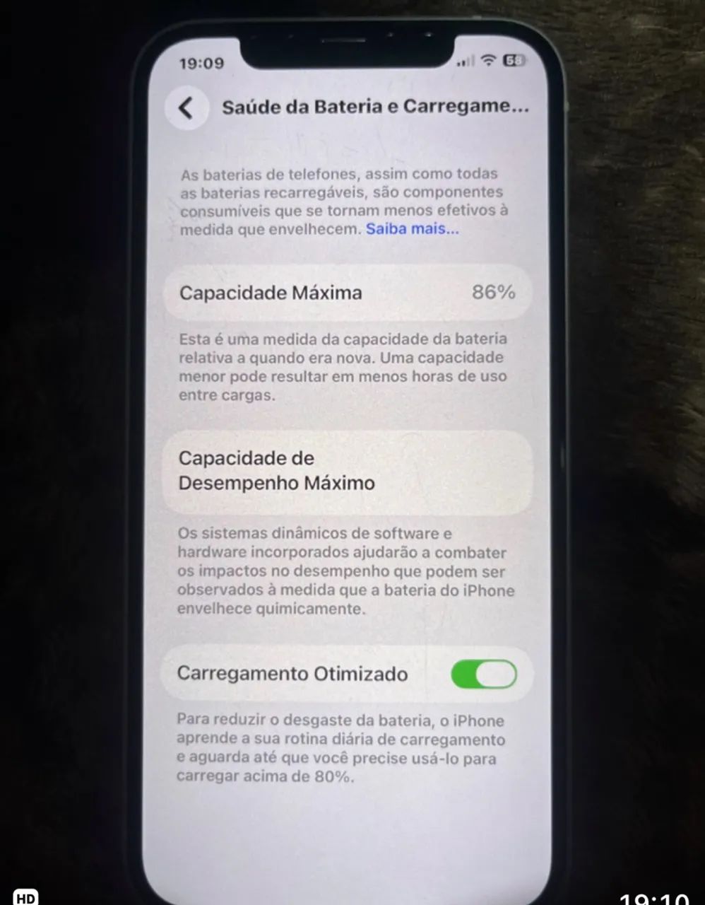 iPhone 12 - Foto 3