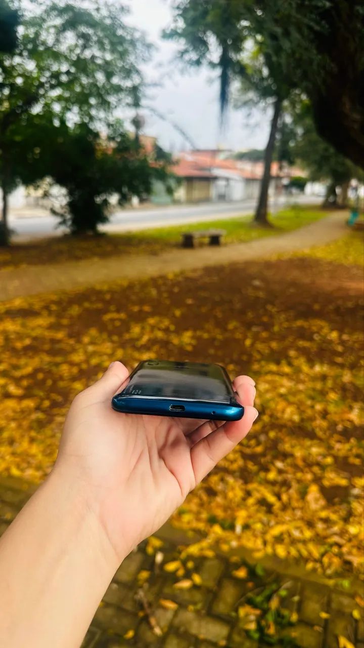 Moto E6i 64GB   - Foto 2