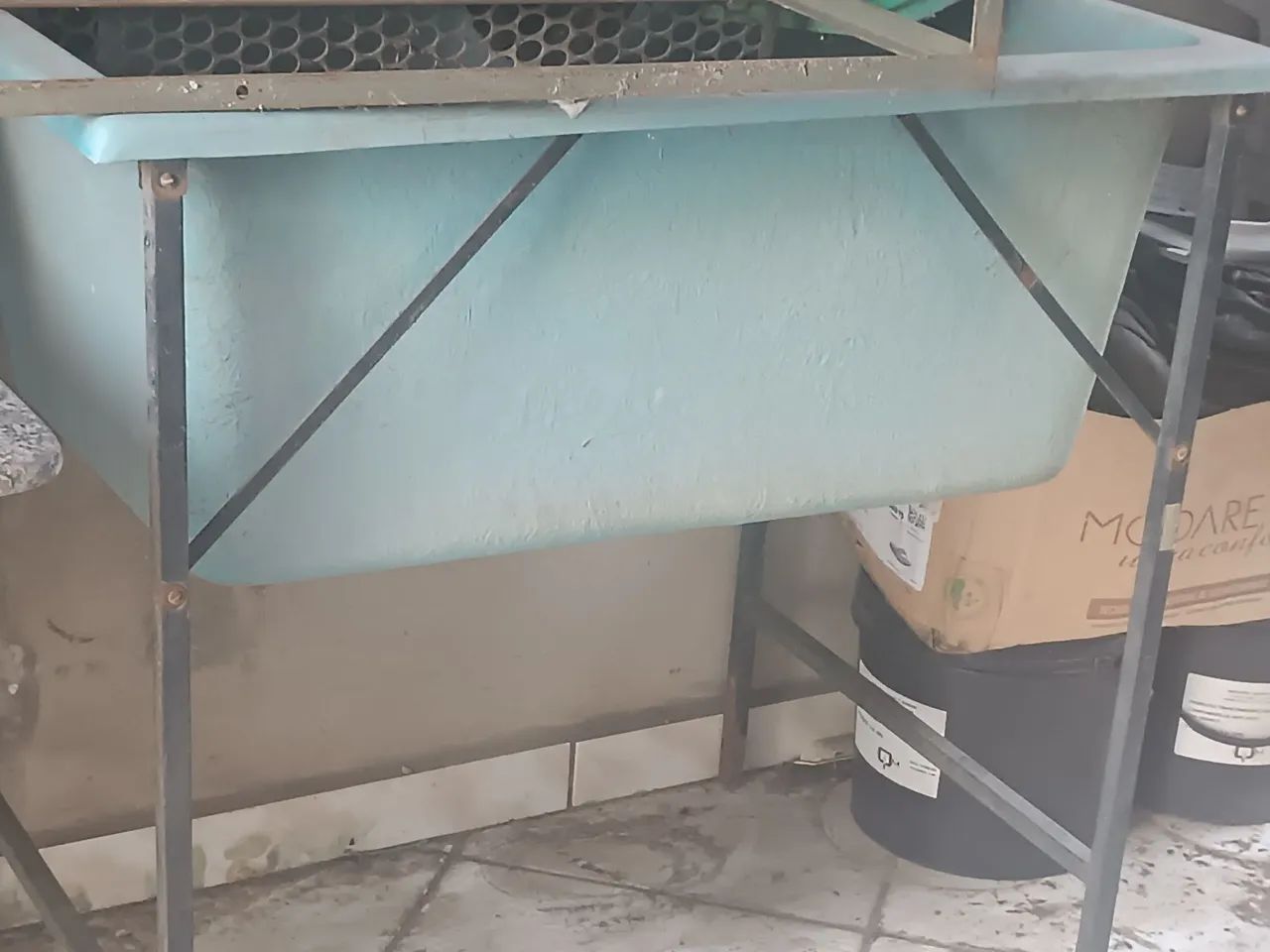 Secador e banheira para pet - Foto 2