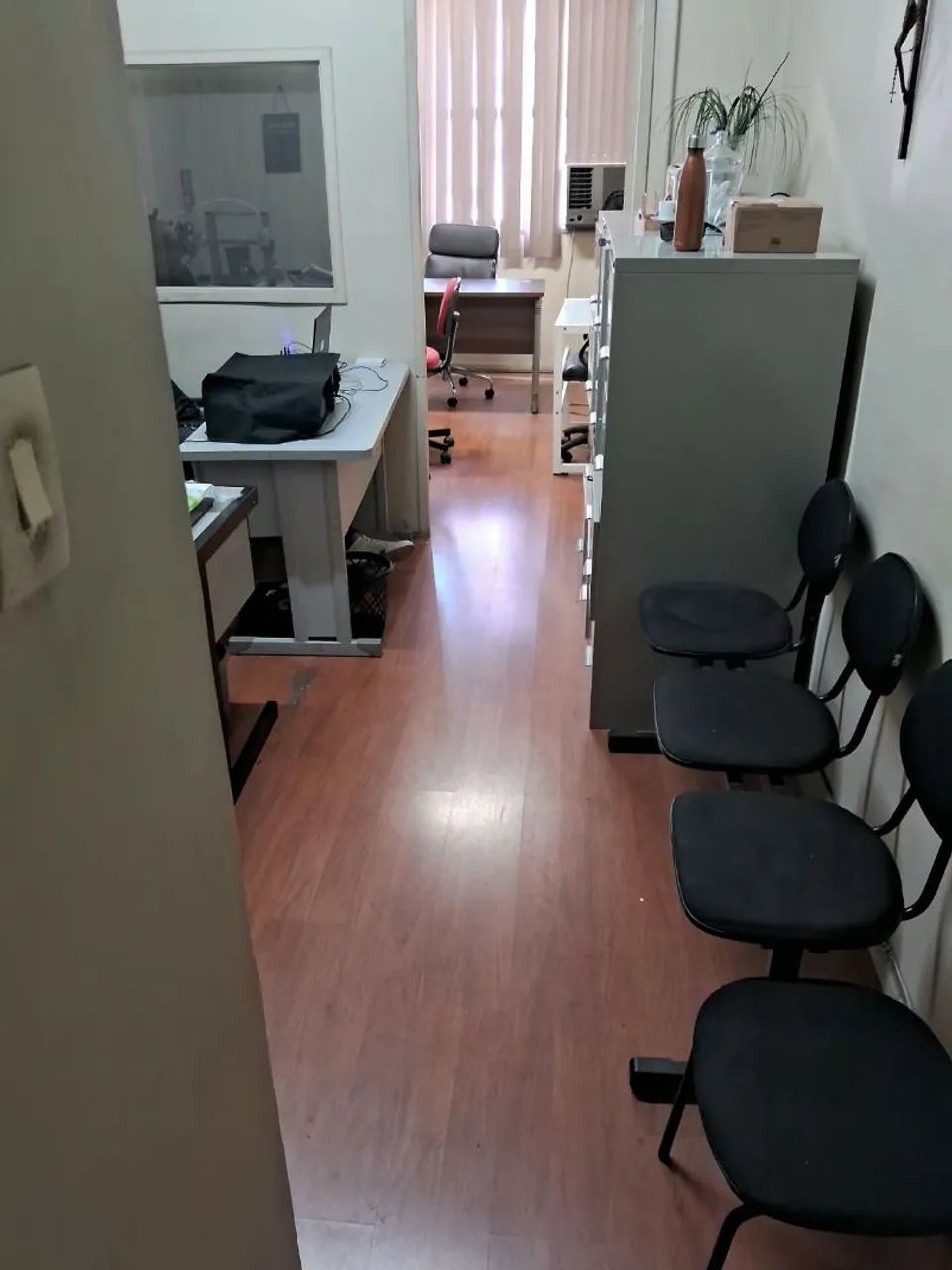 Aluguel MESA ESPAÇO EM ESCRITORIO  - Foto 3
