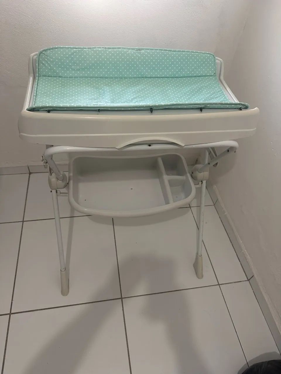 Trocador 