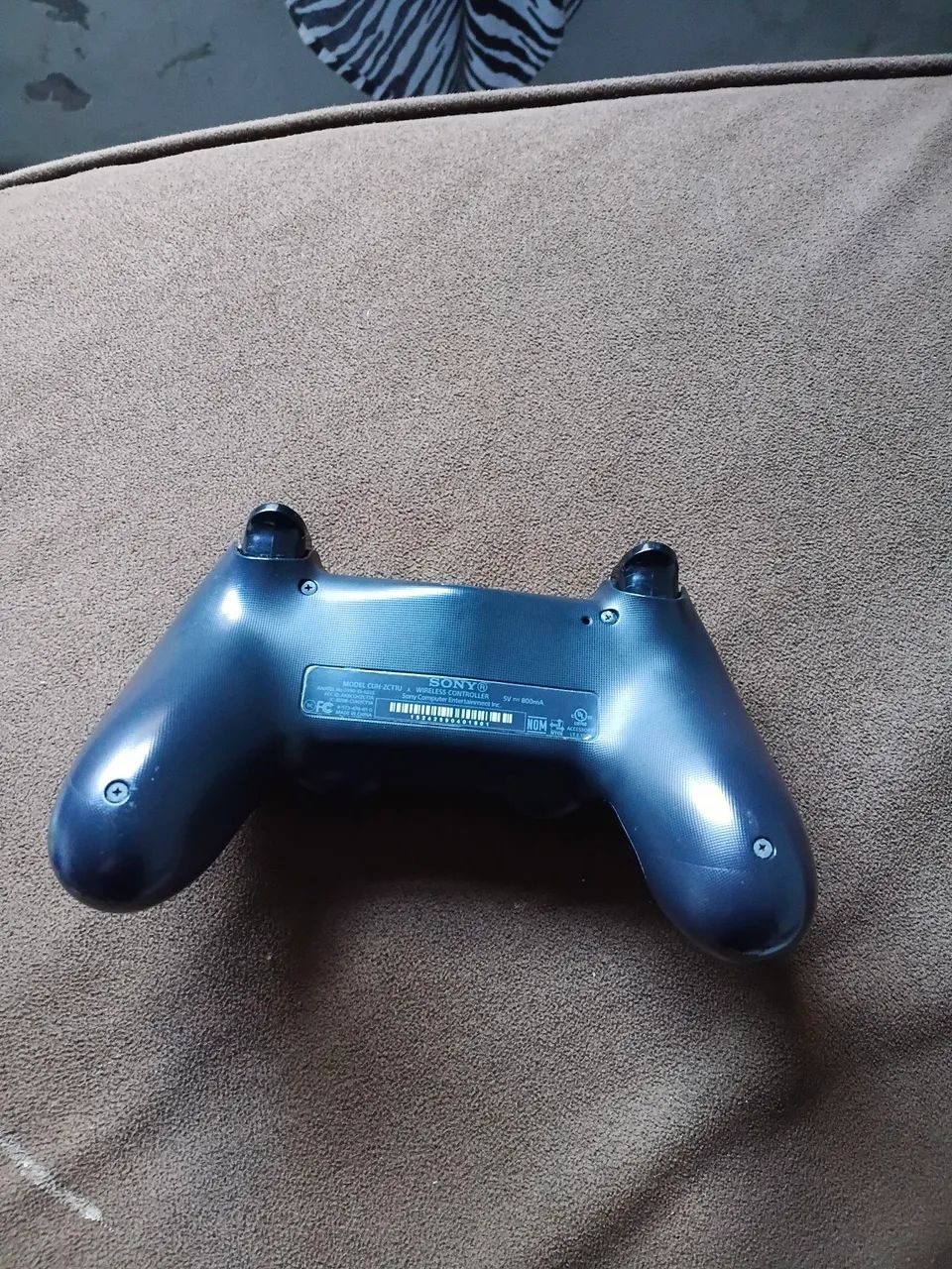 Controle original playstation 4 ps4 - Foto 2