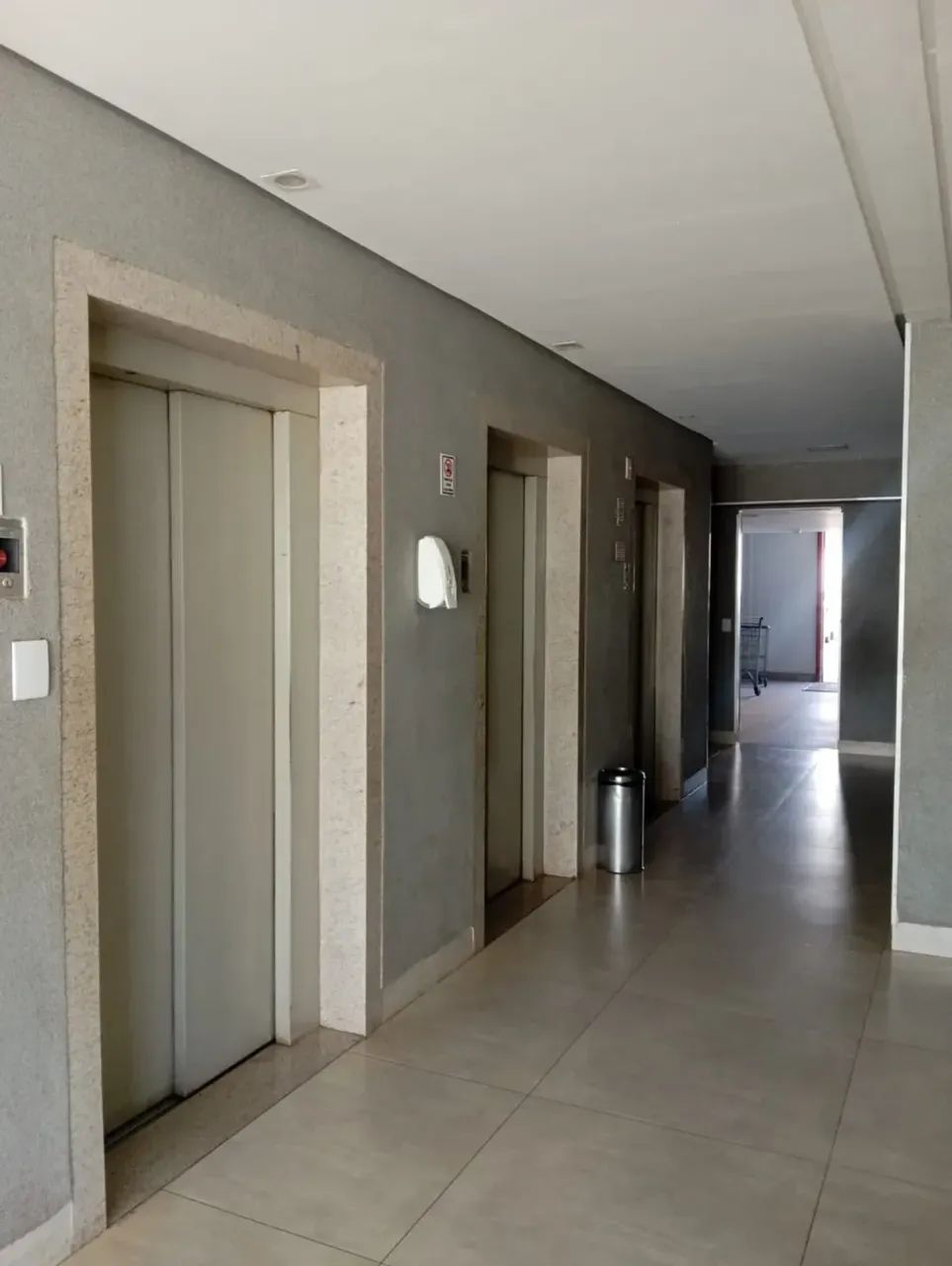 APARTAMENTO PARA LOCAÇÃO | CONDOMÍNIO VIVA SUDOESTE - Foto 2