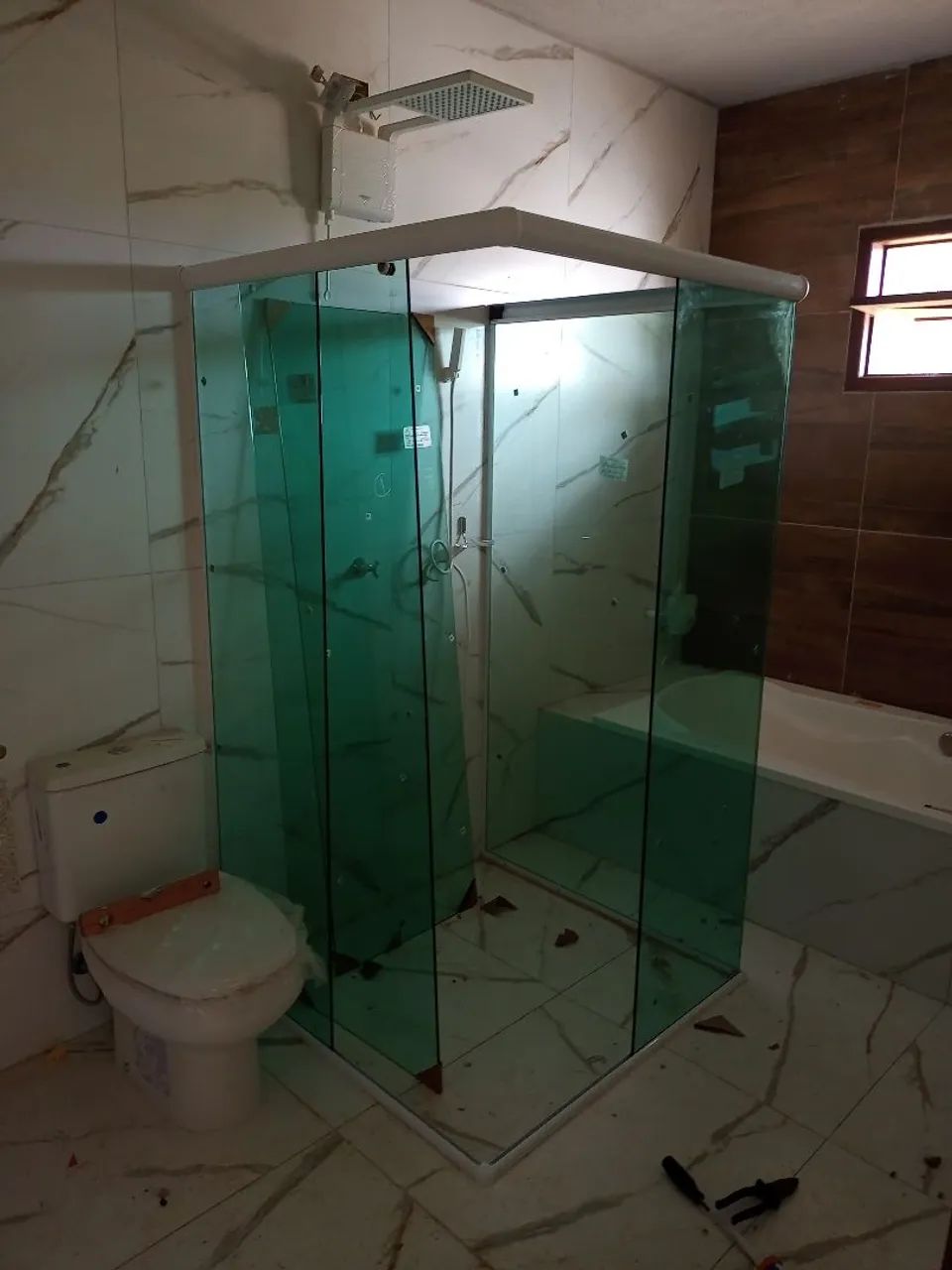 Vidraceiro  - Foto 5