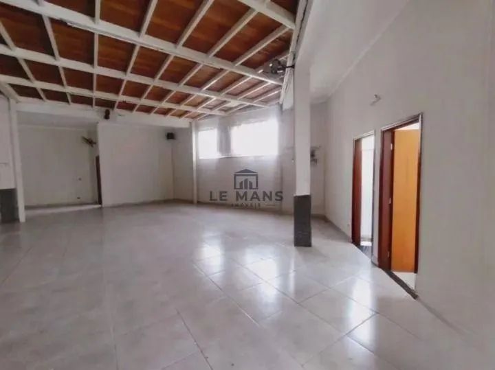 Salão para alugar em Piracicaba, Vila Industrial, com 471 m² - Foto 3