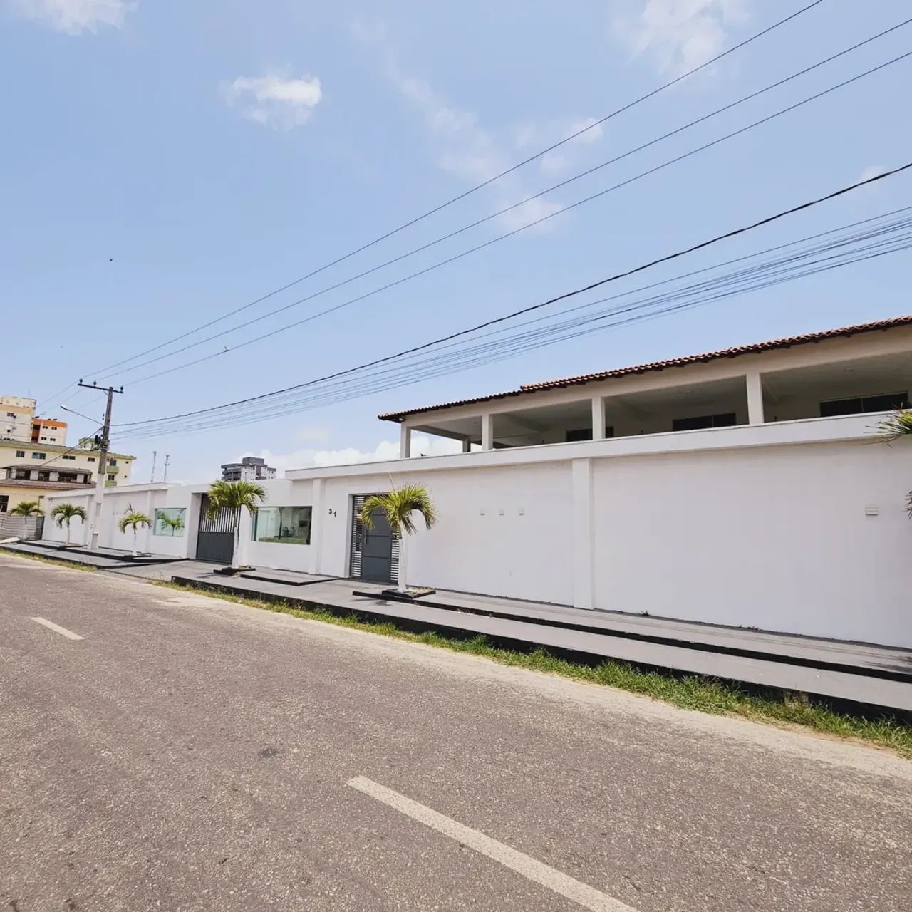 ALUGO MANSÃO COM 9 QUARTOS EM SALINAS - Foto 3