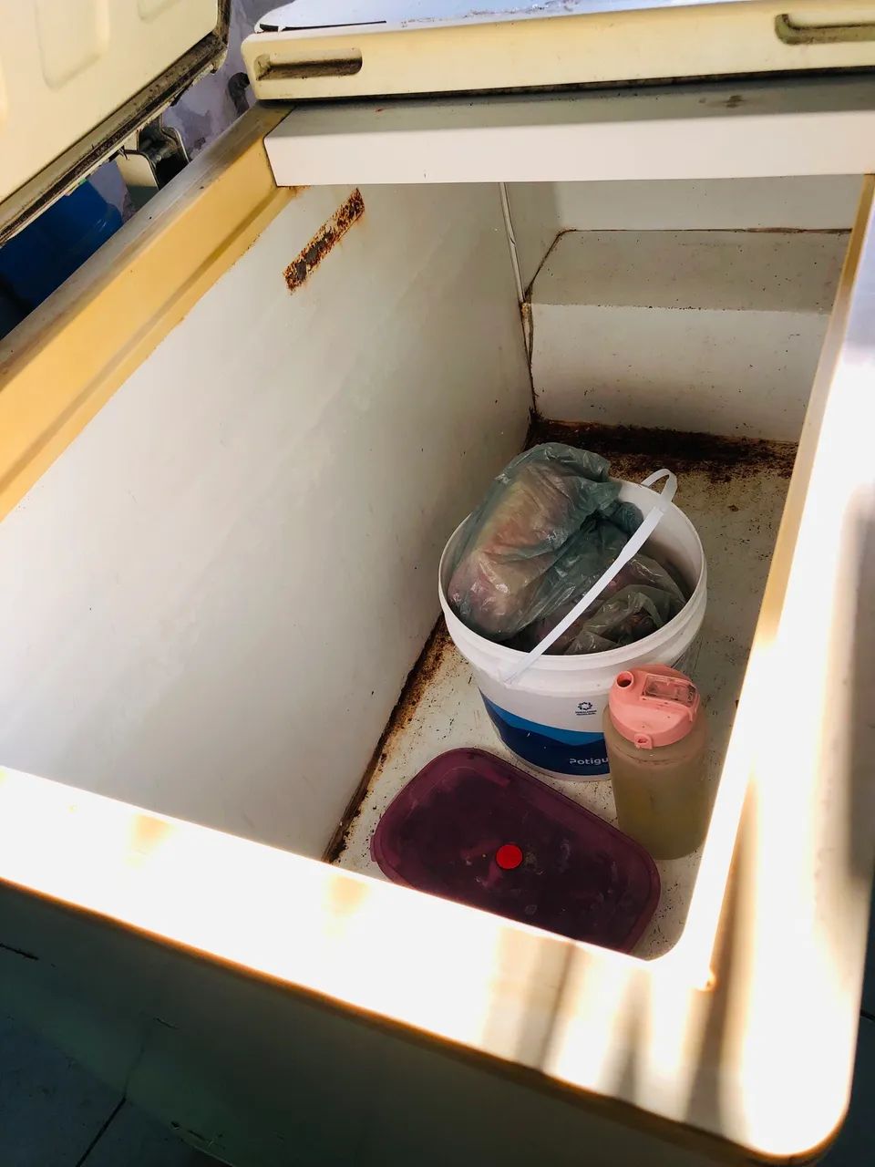 Freezer - Foto 3