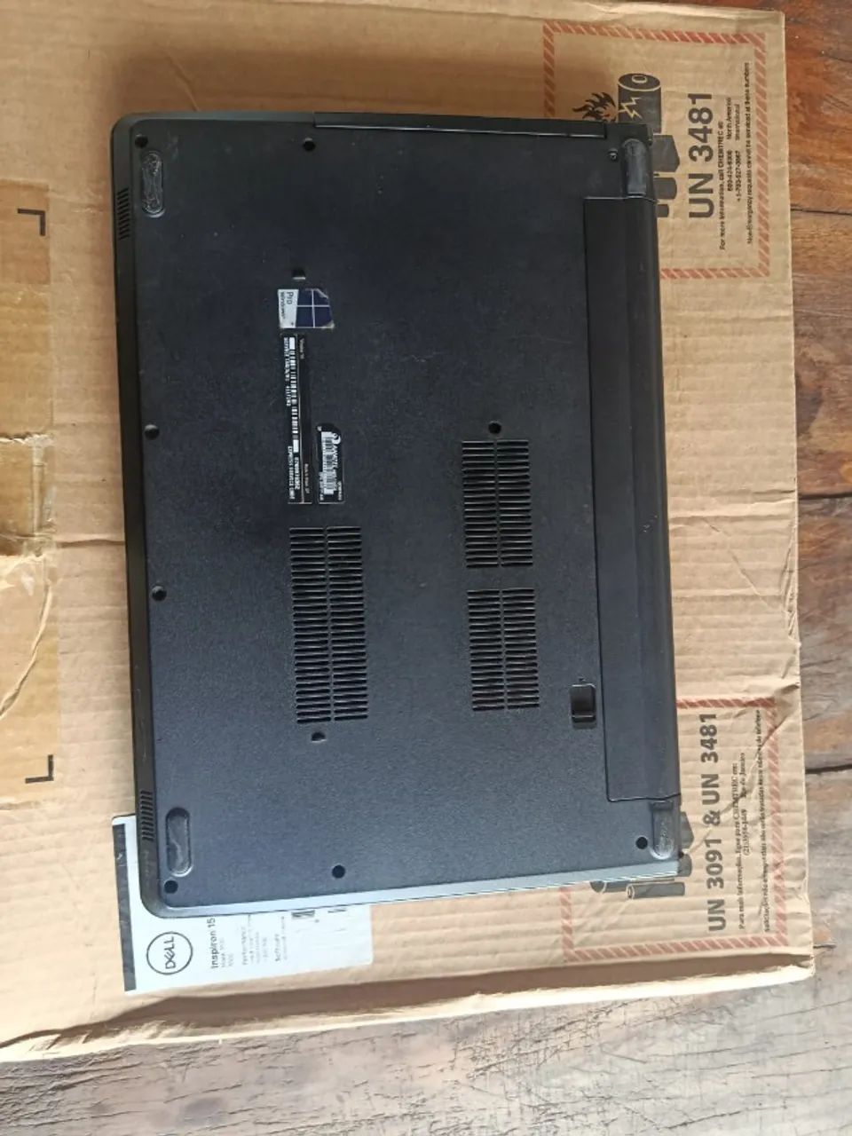 Dell Vostro 14  - Foto 3