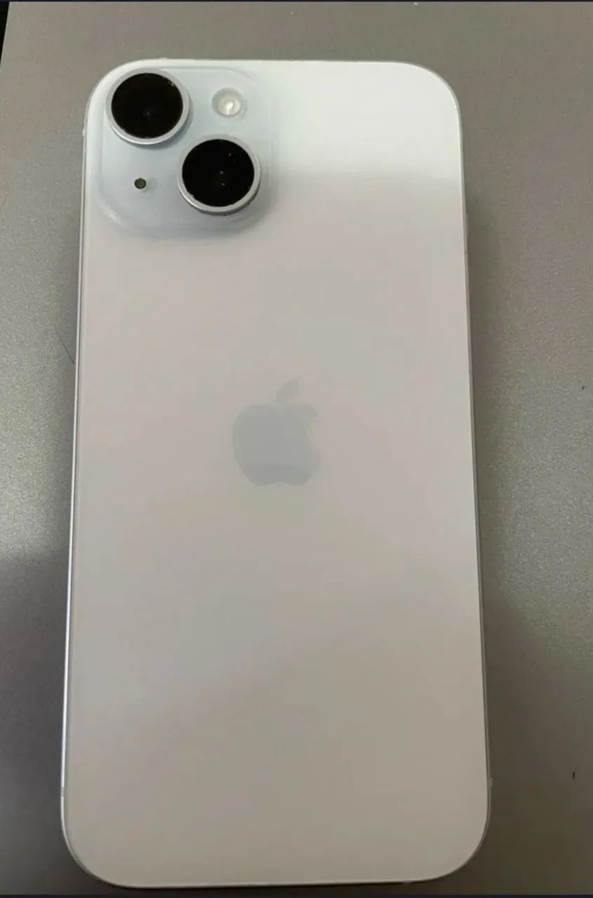 iPhone 15 128 GB