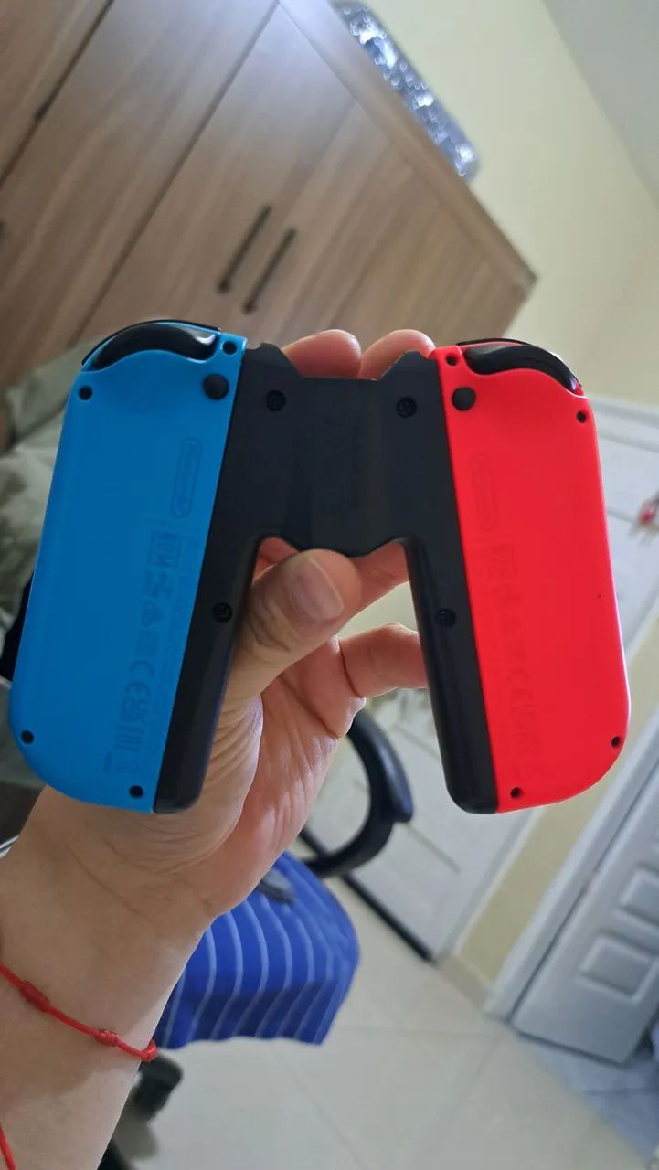 Joy-cons originais - Foto 3