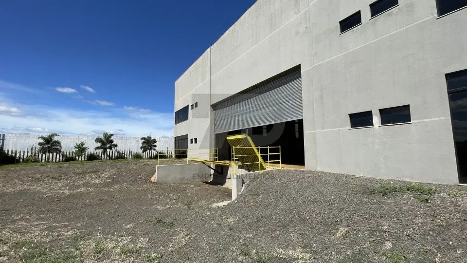 Comercial Para Alugar Rodovia Marialva - Foto 2
