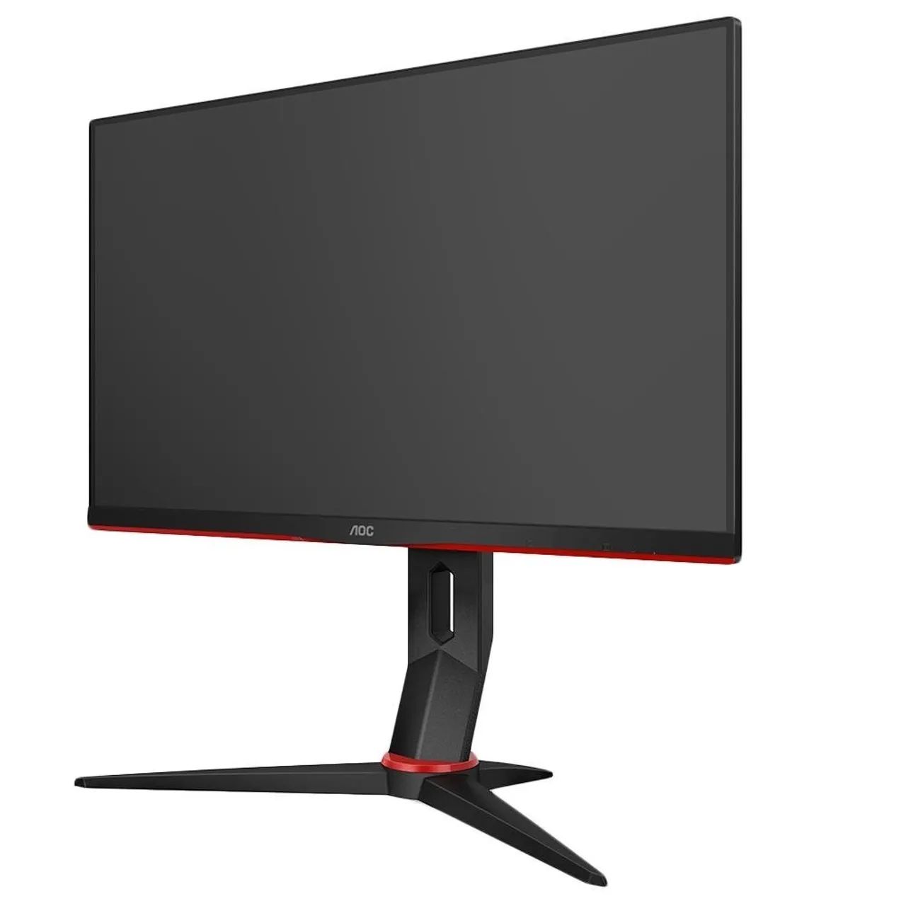 Monitor AOC HERO 24, IPS, 144hz, 1MS - Foto 2