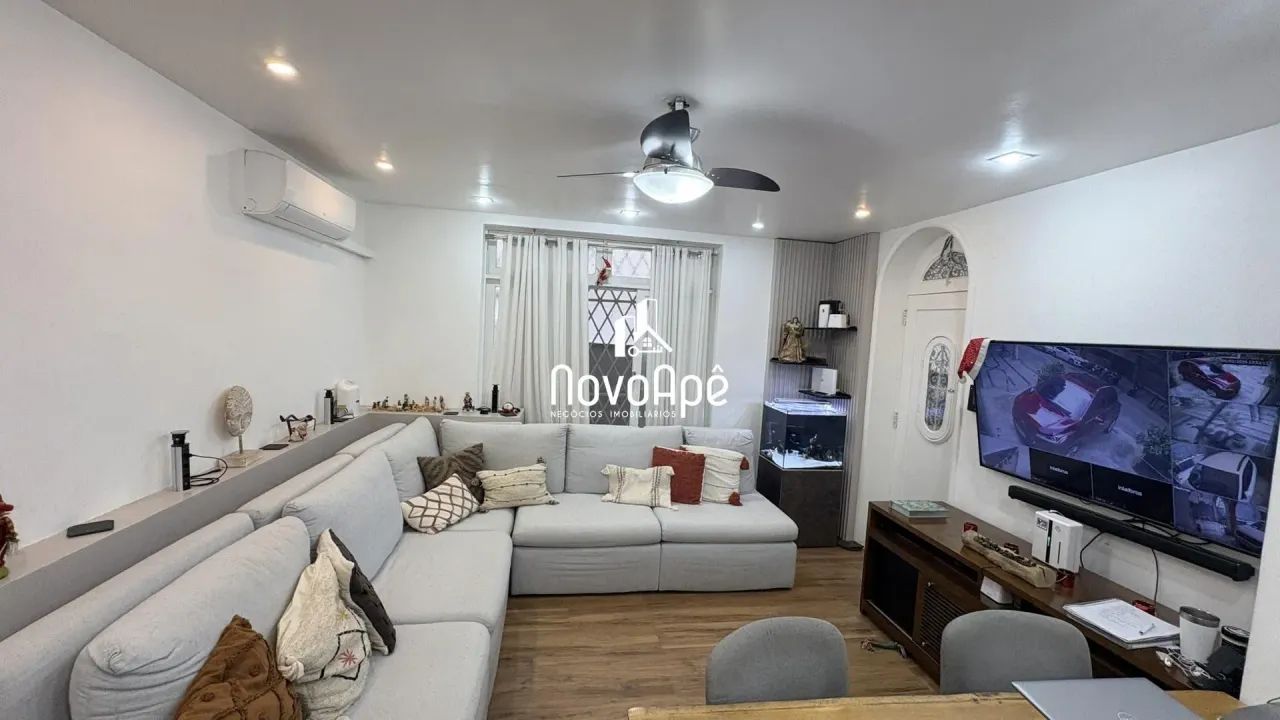 Casa em Área Nobre da Tijuca - Foto 3
