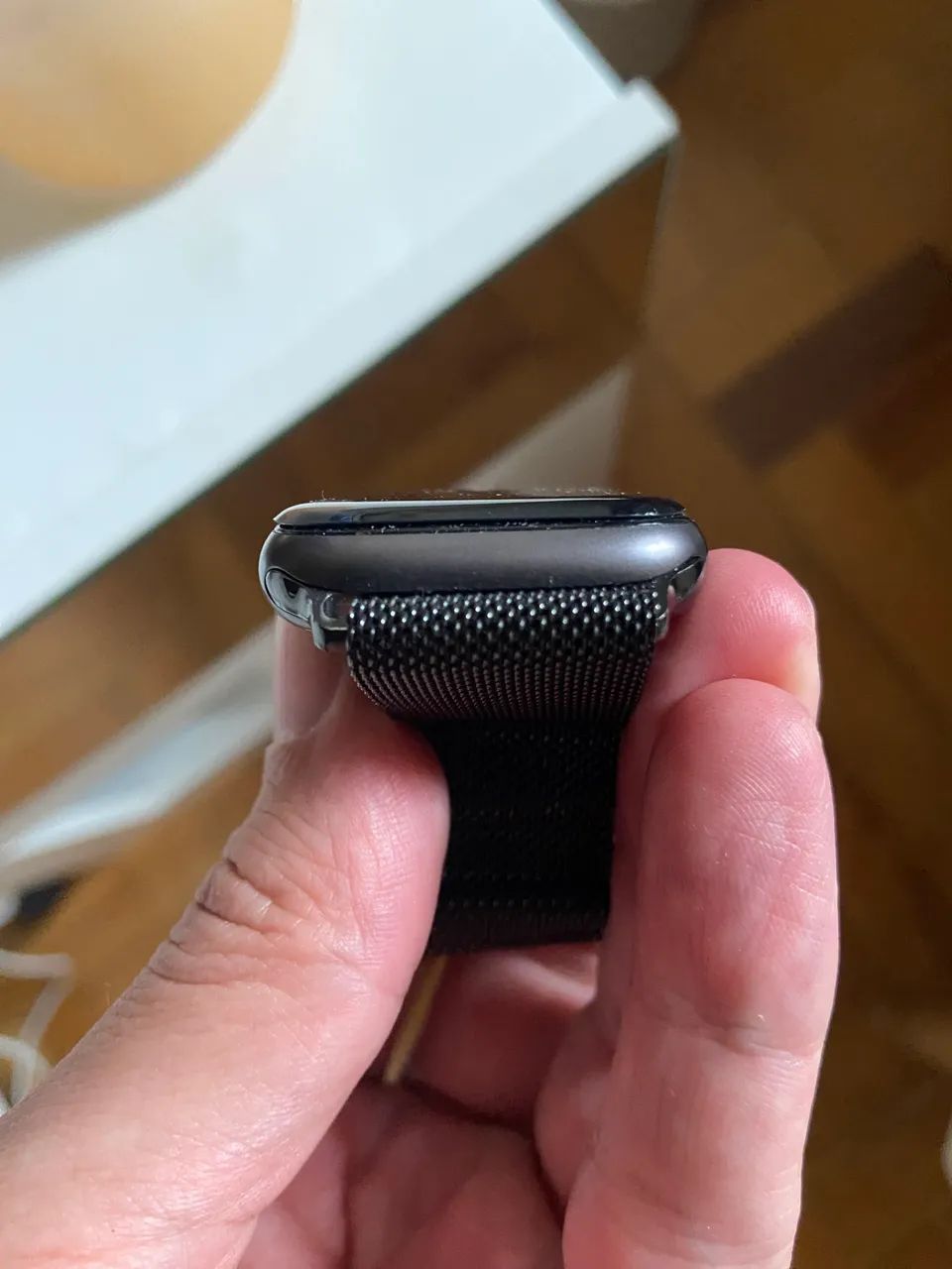 Apple Watch SE 2 geração 44mm