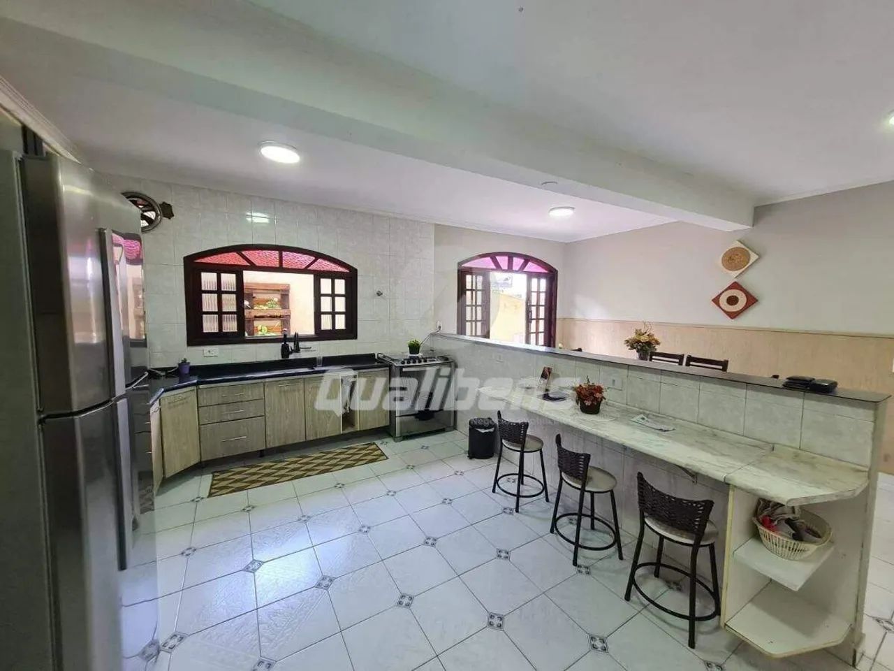 Casa em Jardim Miranda D Aviz - Foto 4