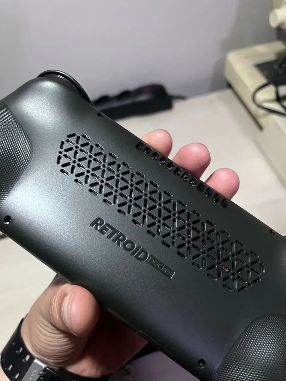 Retroid Pocket 5 128Gb - Foto 3