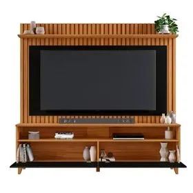 Home NT 1340 Ripado Para TV até 65 Polegadas 2 Portas - (Promoção) - Foto 4