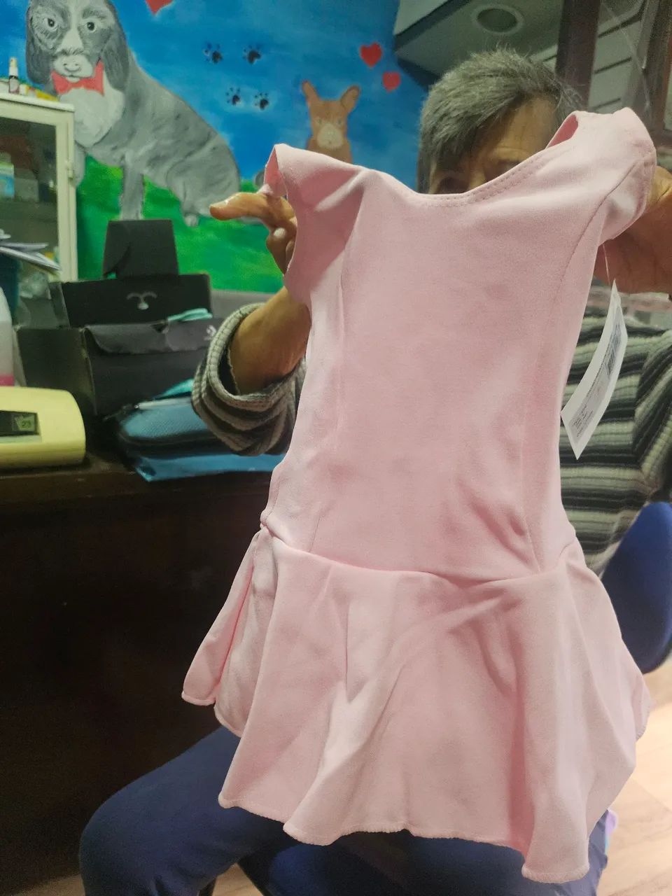 Artigos de Ballet - Foto 3
