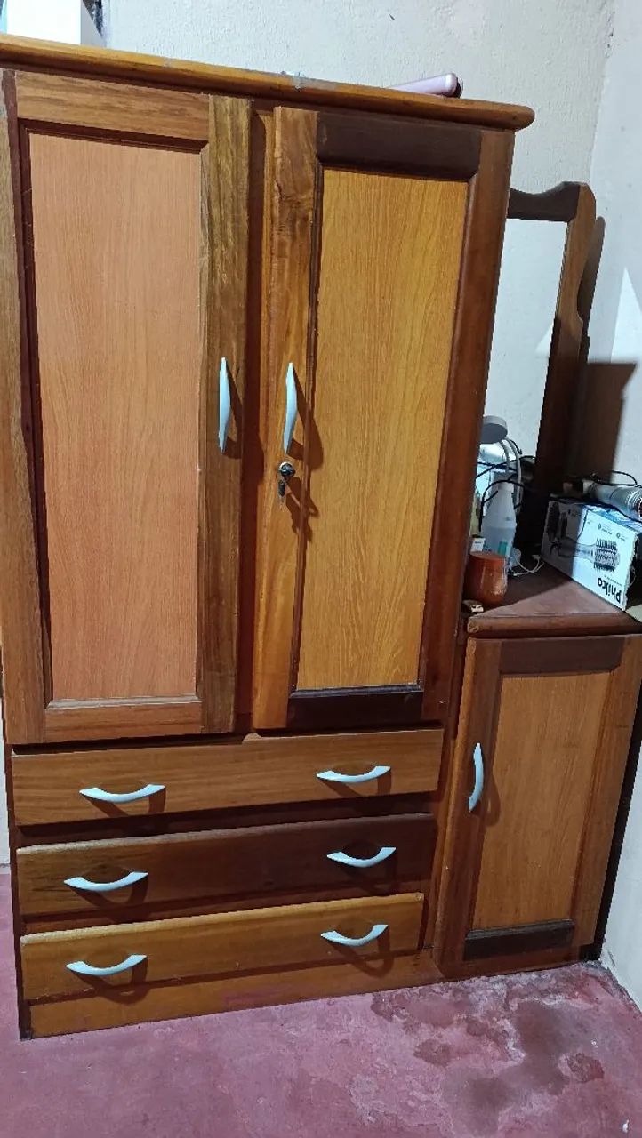 Guarda roupa 