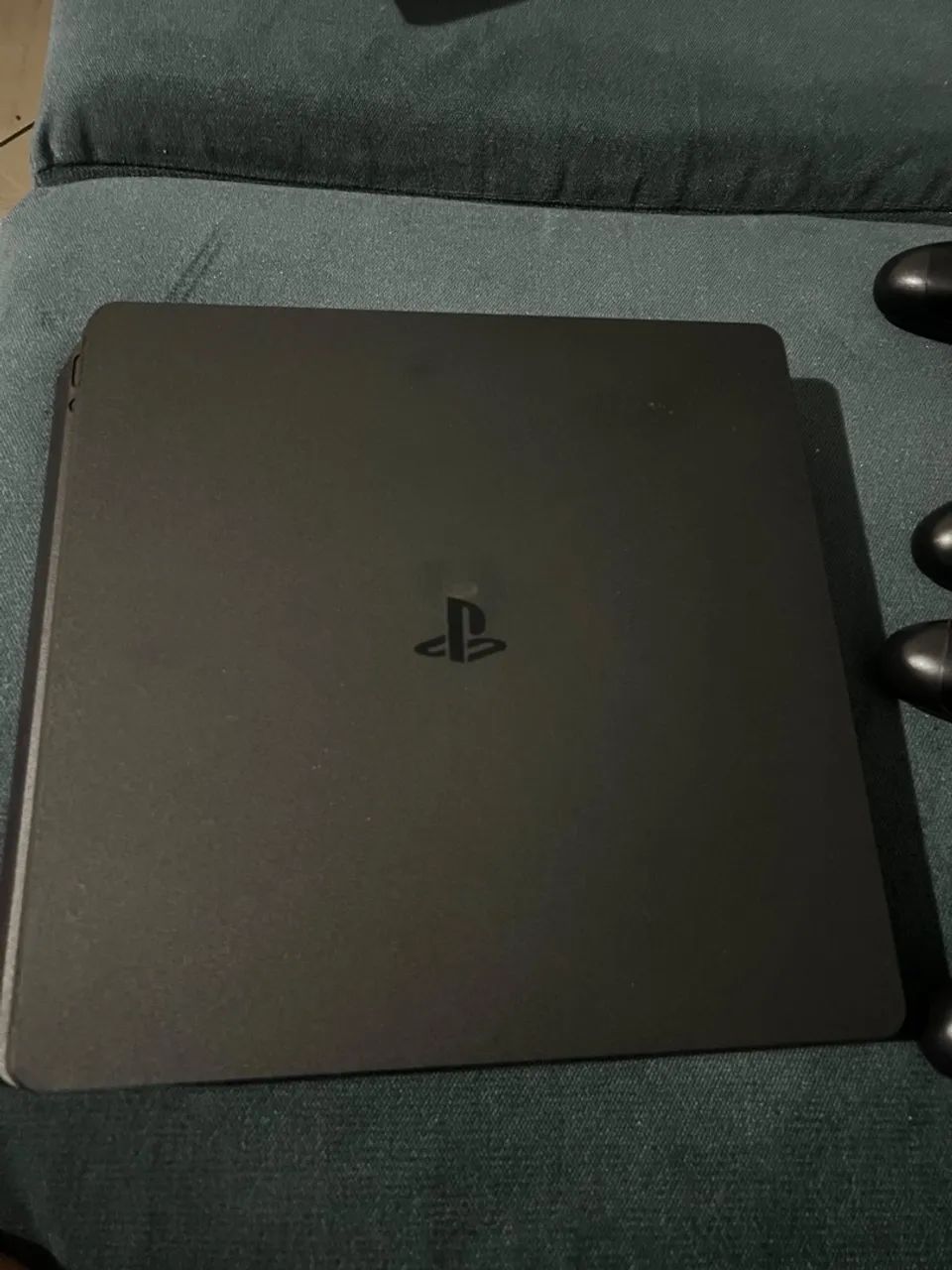PS4 Slim - Foto 3