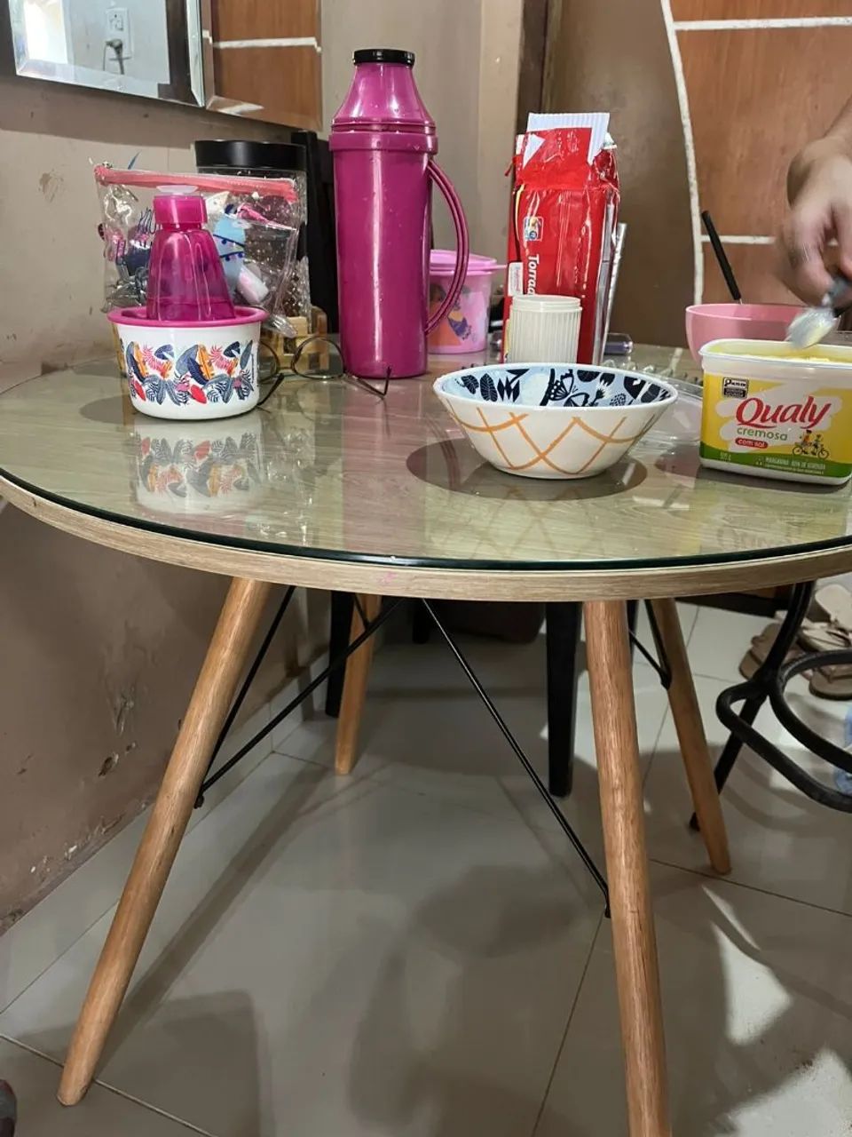 Mesa de jantar - Foto 2