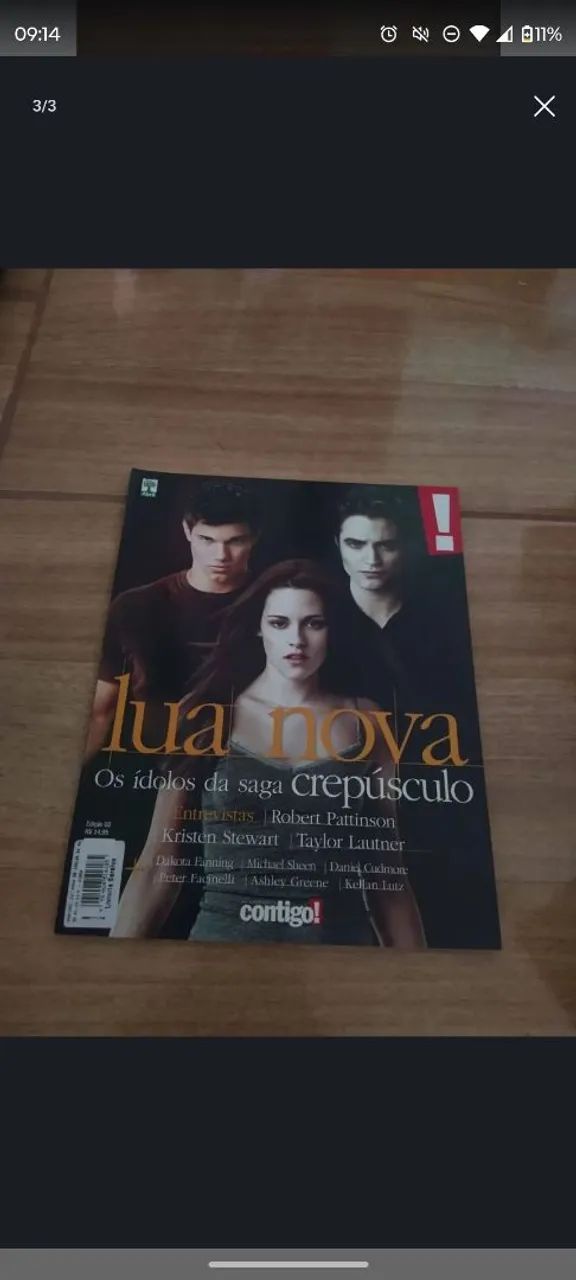 Revistas  - Foto 2