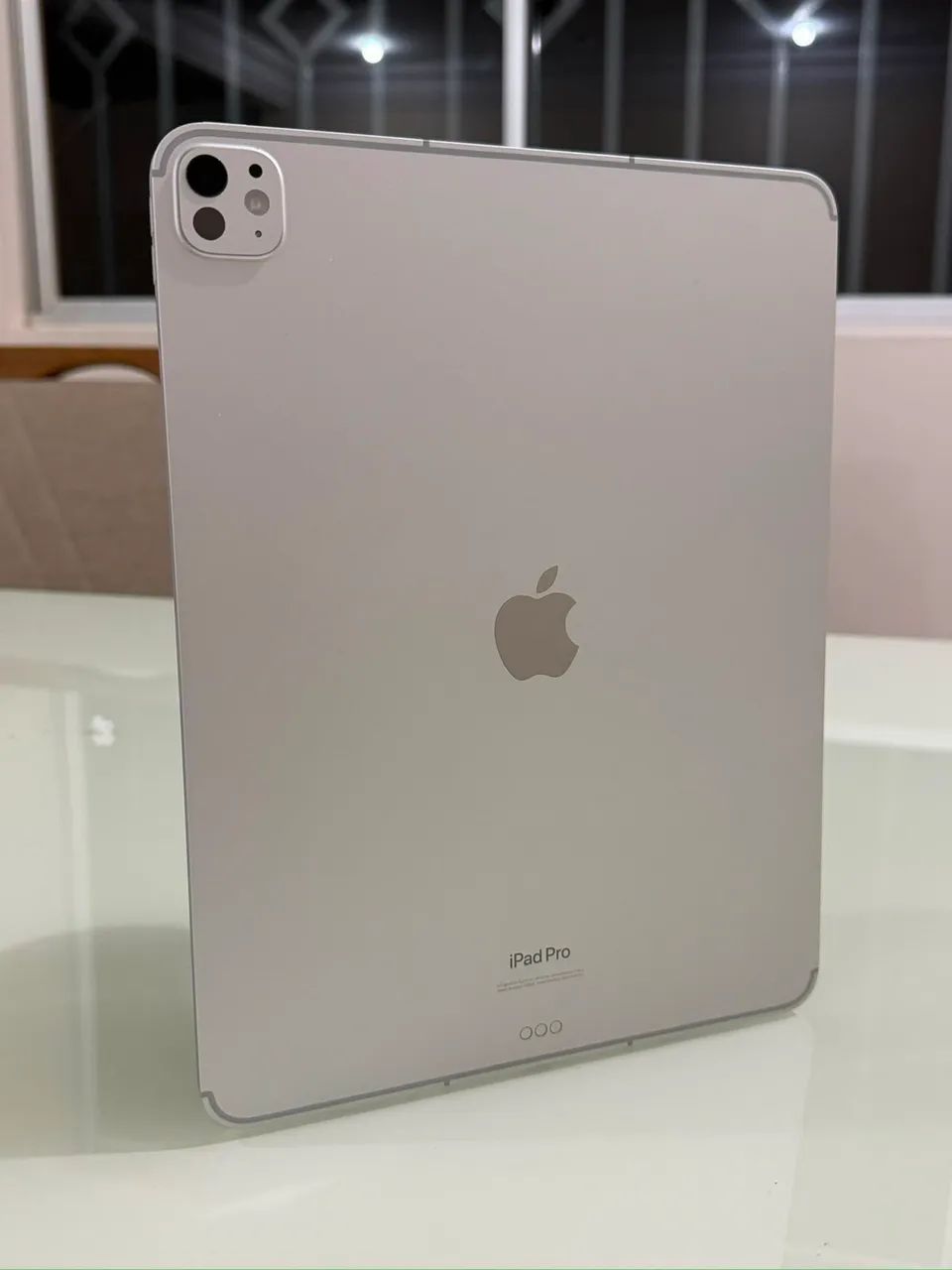 iPad 13 pro 256gb m4 - Foto 3