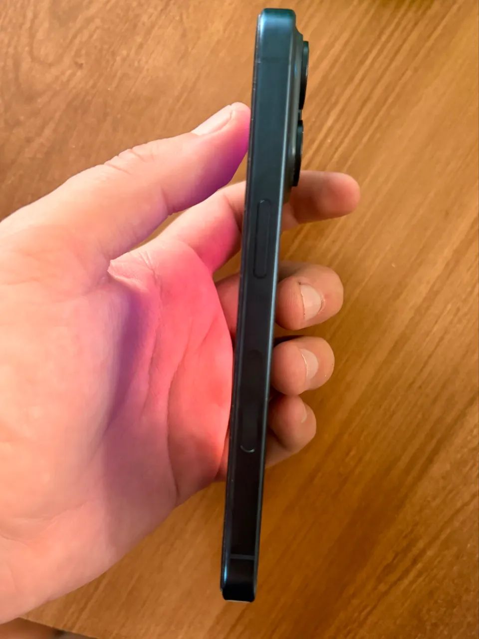 iPhone 15 Pro  - Foto 4