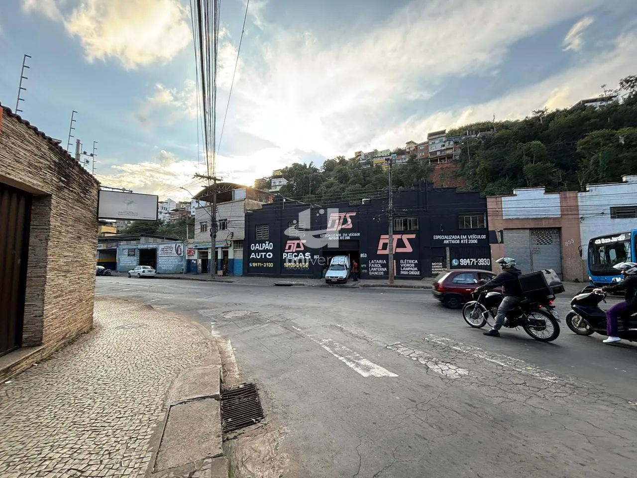 Galpão - Vitorino Braga - Foto 5