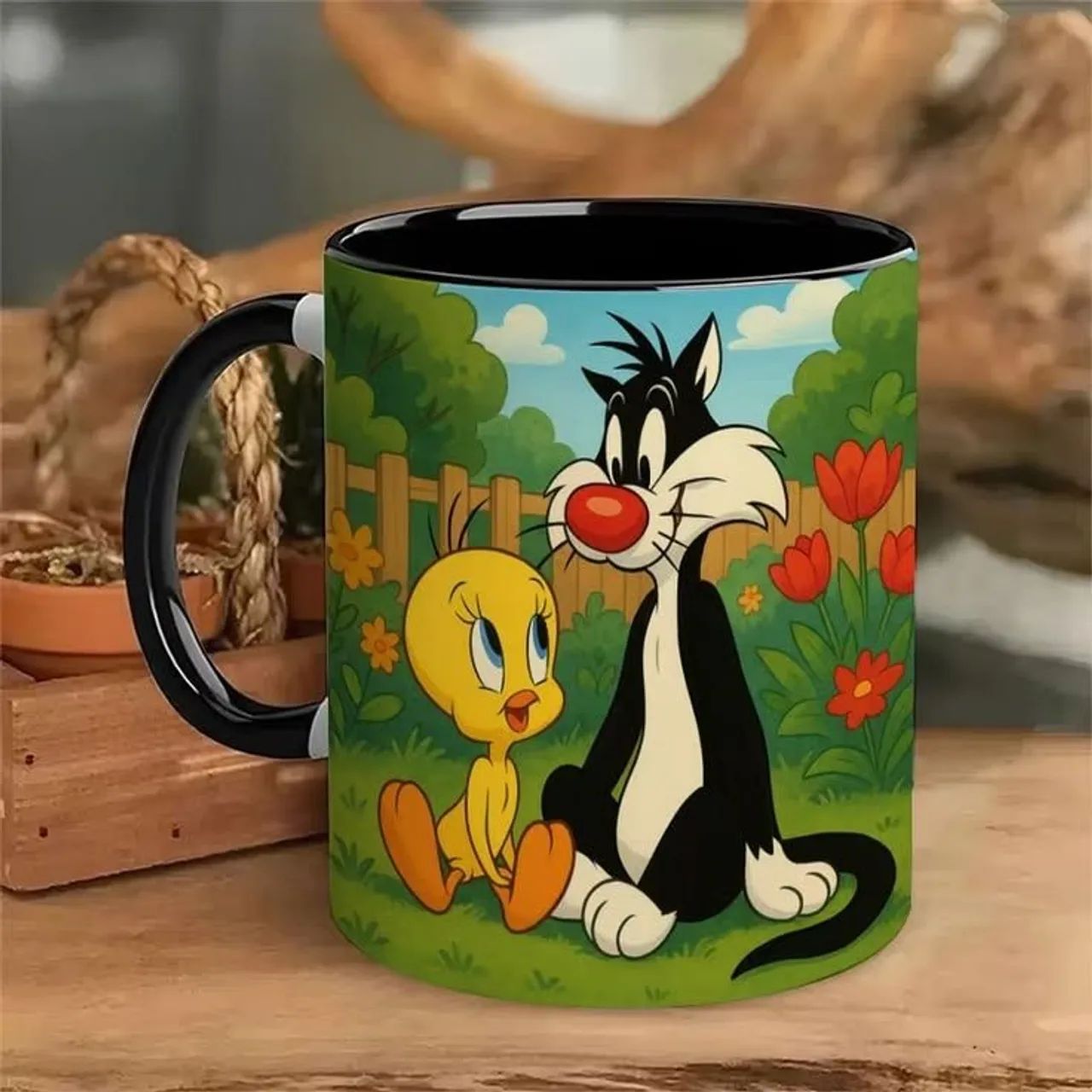 Caneca personalizadas - Foto 4