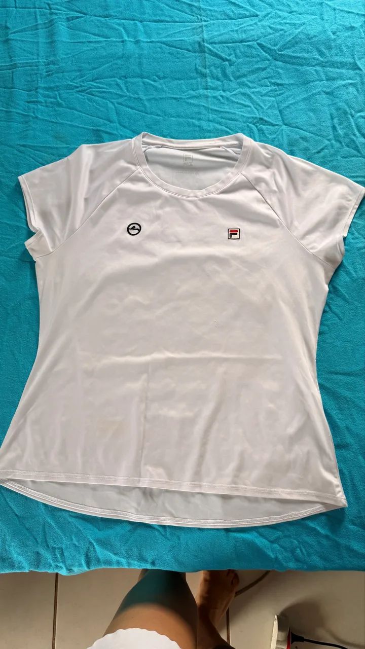 Roupas beach tênis - Foto 3