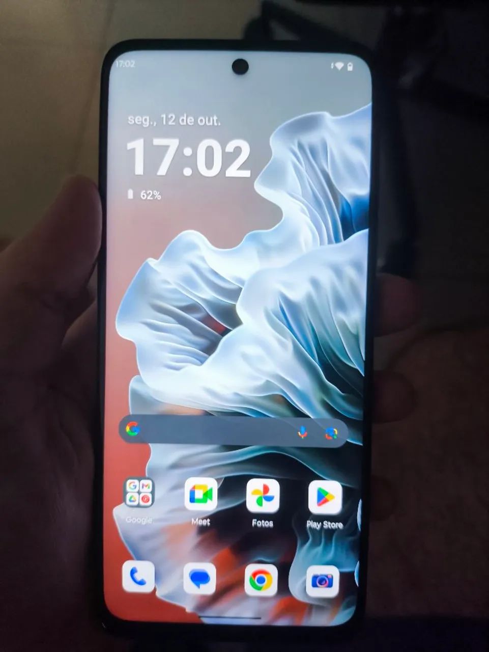 Celular Motorola G35 5G 256GB
