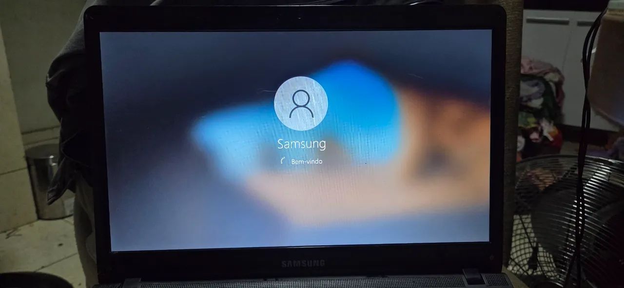 Samsung np300e - Foto 2