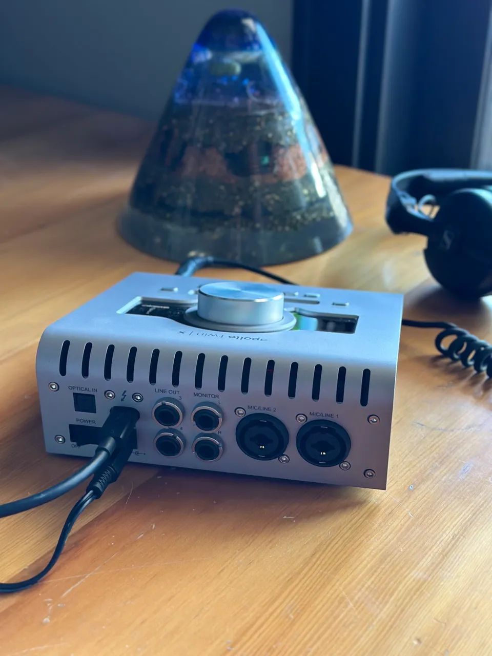 UAD Apollo Twin X Gen 2 - NOVÍSSIMA  - Foto 3