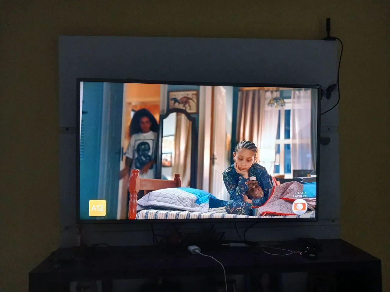 Tv 50 polegadas - Foto 5
