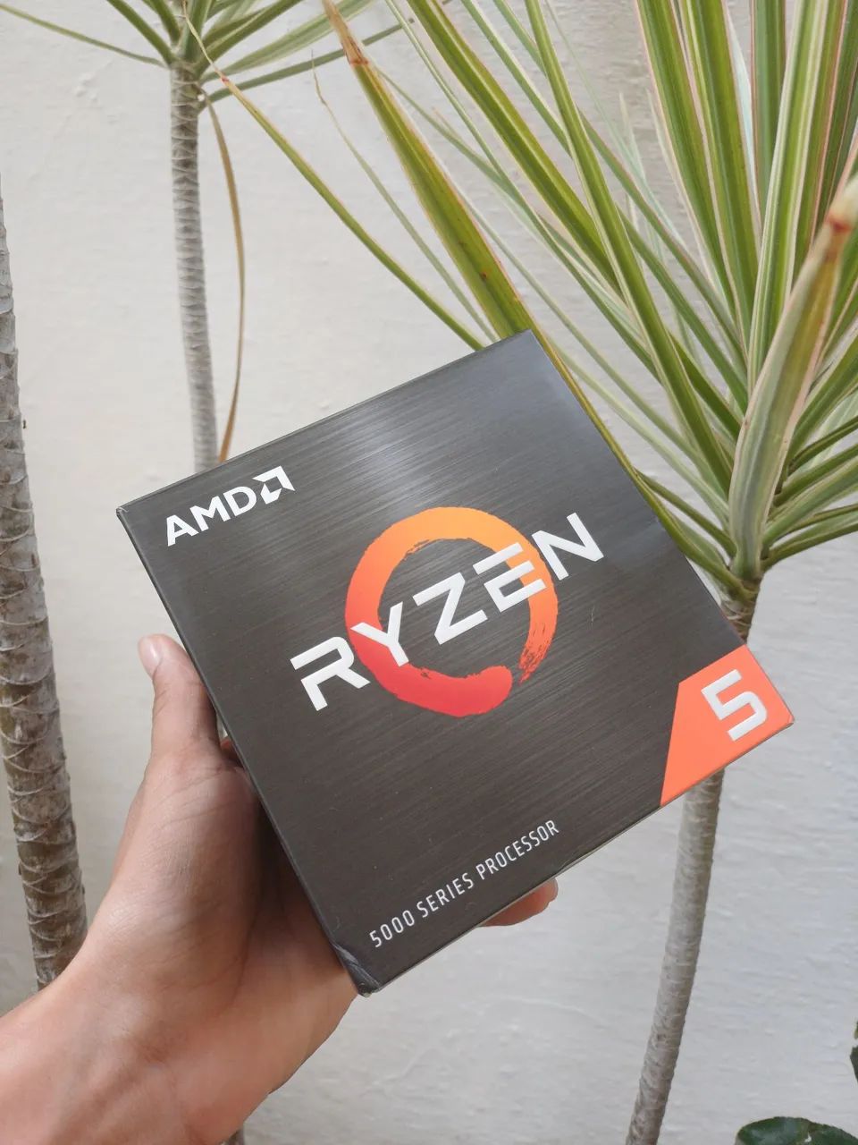 Ryzen  5 1500X  - Foto 4