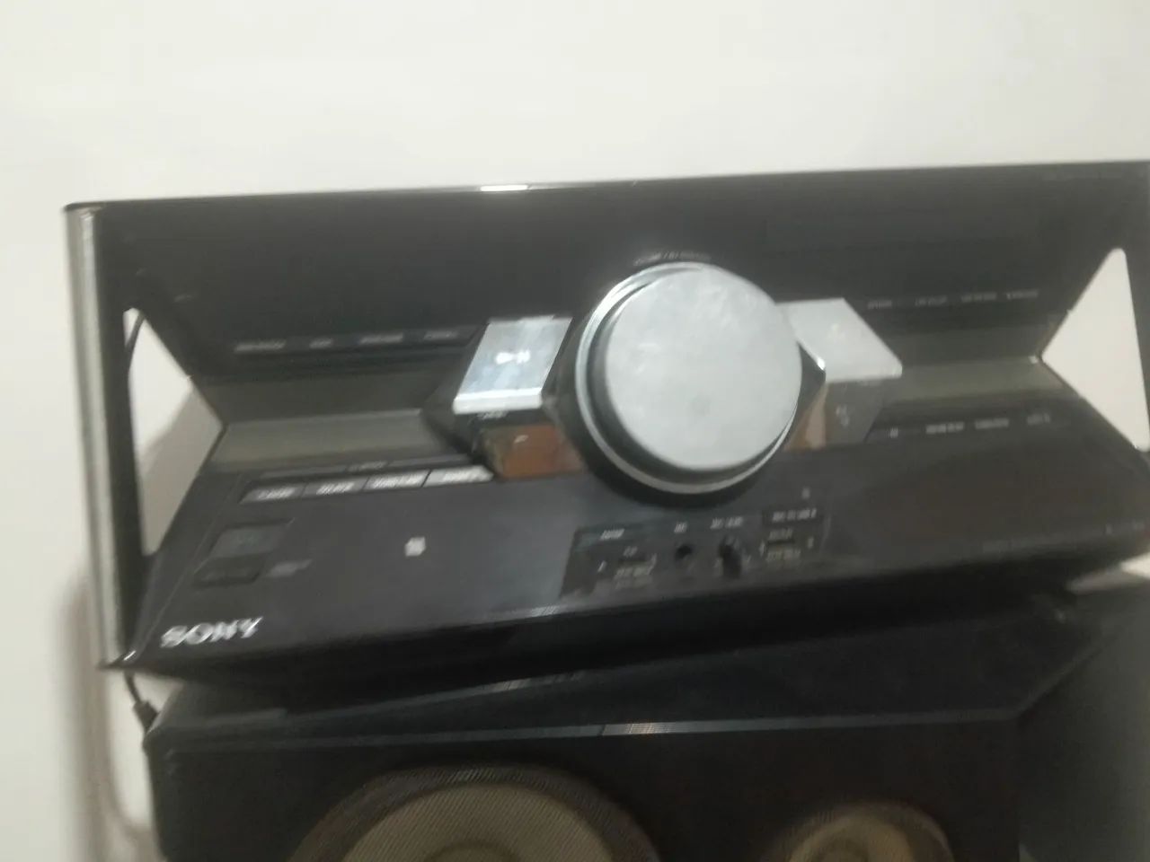 Som Sony sheik 7  - Foto 3