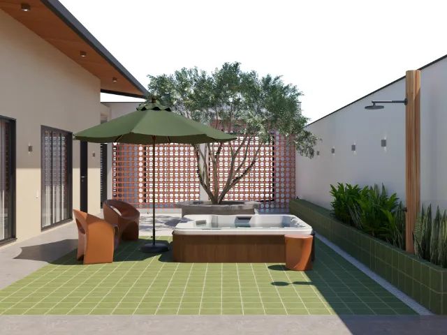 Projeto de Arquitetura - Foto 2