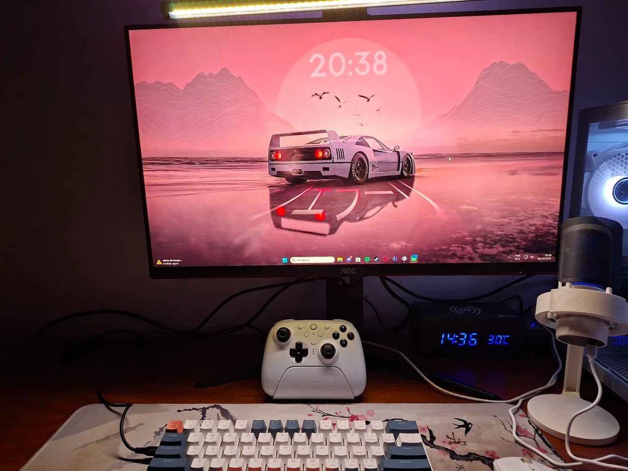 PC Gamer  - Foto 3