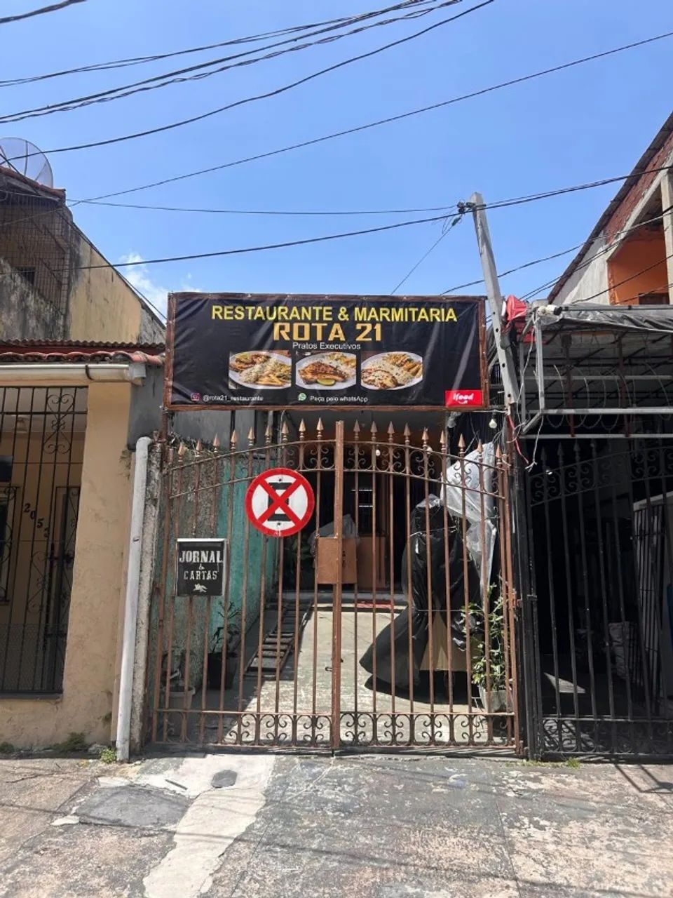 Fachadas que Chamam Atenção - Foto 2